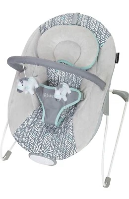 Gorila Baby Trend BC20B25B EZ - Ziggy Foto 1 de 4