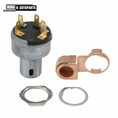 NUEVO interruptor de arranque de encendido para Chevrolet GMC Buick 1961-1966 EE. UU. Foto 1 de 4