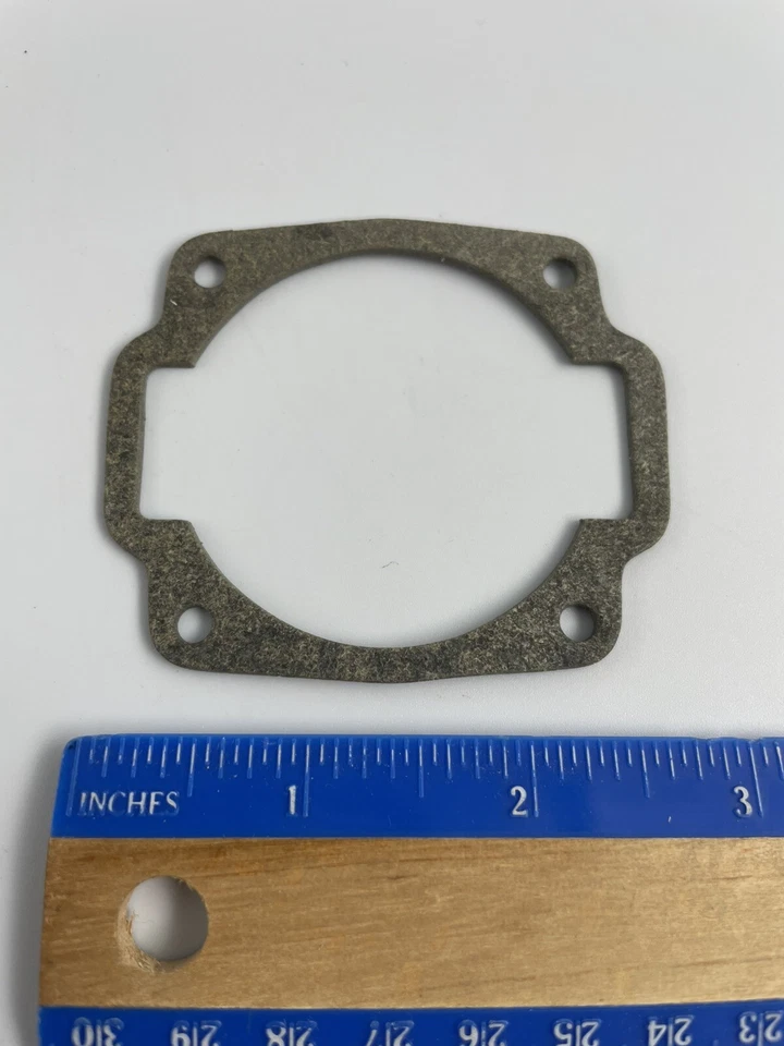 Lawn Boy OMC 609943 Carburetor Bowl Gasket NOS Mower OEM