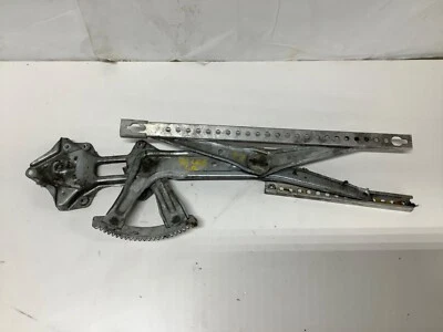 91-95 ACURA LEGEND 4 PUERTAS SEDÁN REGULADOR VENTANA TRASERA IZQUIERDA OEM Foto 1 de 4