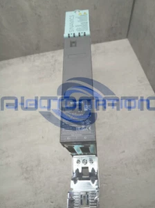 1 STÜCK NEU SIEMENS 6SL3120-1TE15-0AD0 6SL3 120-1TE15-0AD0 S120 EINZELMOTORMODUL - Bild 1 von 3