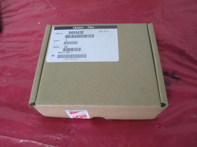 IBM Lenovo 04X4430 00FC105 180GB SSD 6.0Gb/s 7mm SSD Drive 2.5" - Image 1 of 1