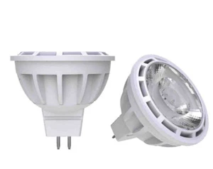 LOT OF 50 Sengled - Dimmable LED MR16 25D 550lm 3000K 12V CRI90 - Picture 1 of 5