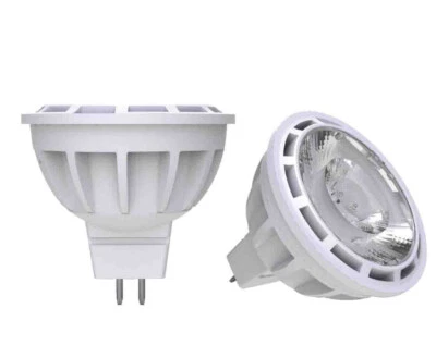 LOT OF 50 Sengled - Dimmable LED MR16 25D 550lm 3000K 12V CRI90 - Image 1 of 4