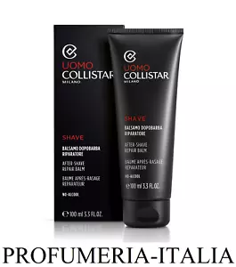 COLLISTAR BALSAMO DOPOBARBA RIPARATORE 100ML - Foto 1 di 1
