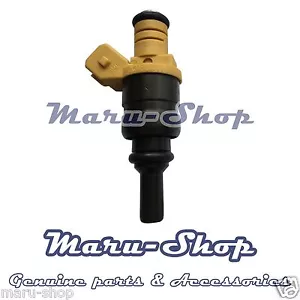 Inyector de combustible para 01~05 Kia Rio 1.5L/1.6L - Imagen 1 de 1
