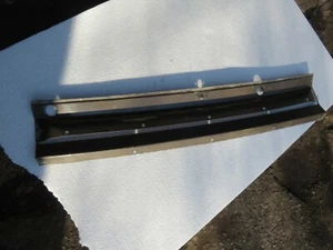 A99, A110 Westminster, 6/99, 6/110 Vanden Plas 3 & 4 Litre R Scuttle Panel - Bild 1 von 1