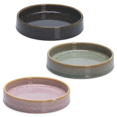 Designed by Lotte Keramik Katzennapf JACE - Milchschale Futternapf Fressnapf - Bild 1 von 4