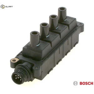 IGNITION COIL 0 221 503 489 FOR BMW Z3/Roadster/E36 M42B18 M43B18 1.8L M43B19 - Picture 1 of 13