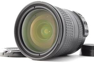 [Top MINT] Nikon AF-S Nikkor 18-200mm F/3.5-5.6 G ED VR Zoom Lens From JAPAN - Picture 1 of 24