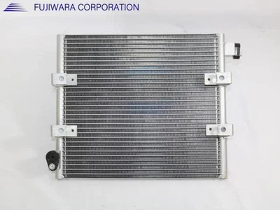 MITSUBISHI Canter 2004 PA-FE73DB Radiator ME733880 [New] [PA03432976] - Image 1 of 2