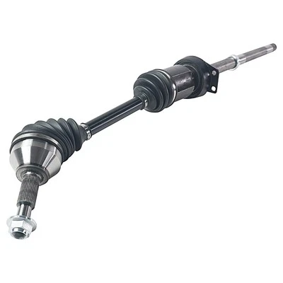 Front Right FWD CV Axle Shaft for Ford Flex 3.5L 09-14 Lincoln MKT 3.7L 10-12 - Image 1 of 4