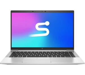 LAPTOP HP ELITEBOOK 840 G8 I7-1165G7 16GB 512GB SSD NVME FULL HD W10P KLASA A - Zdjęcie 1 z 13