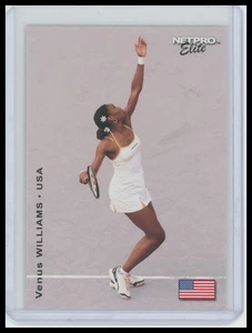 2003 NetPro #E6 Venus Williams Elite Event - Bild 1 von 2