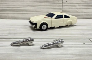 Transformers G1 Mail Away Omnibot Downshift Loose Vintage Action Figure - Read - Picture 1 of 12