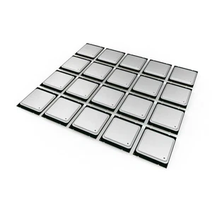 20x Intel Xeon E5-1650 v3 3.50GHz 6-Core LGA 2011 / Socket R-3 Processors SR20J - Photo 1/1