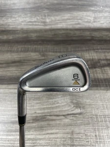 Titleist DCI Gold Single 6 Eisen 32° Regular Herren LH Linkshänder 37,5" - Bild 1 von 6