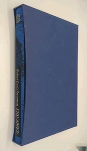 Kidnapped by Robert Louis Stevenson (1987, Folio Society) - Foto 1 di 4
