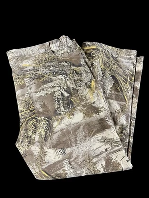 Realtree Max-1 XT Camo Pants Mens 2XL Hunting Outdoor Relaxed Lightweight EUC - Image 1 of 4
