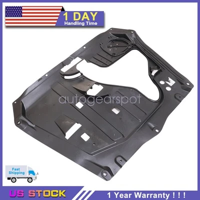 5144048060 Fit Lexus RX350 2007-2009 New Center Engine Splash Shield Under Cover - Image 1 of 4