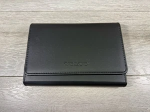 2007 VOLVO S80 OWNERS MANUAL SET 07 S 80 GUIDE With Case And Supplements OEM. - Picture 1 of 7