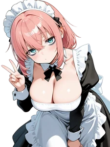 Michinoku Komaro Vinyl Car Decal Sticker 7" Weatherproof - Picture 1 of 4