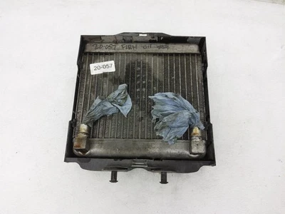 Bmw 550I 2010-2015 Passenger Side Engine Oil Cooler 17-21-7-572-542 - Image 1 of 4