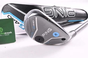 Ping G440 #5 Hybrid / 26 Degree / Regular Flex Ping Alta CB Blue 70 - Picture 1 of 9