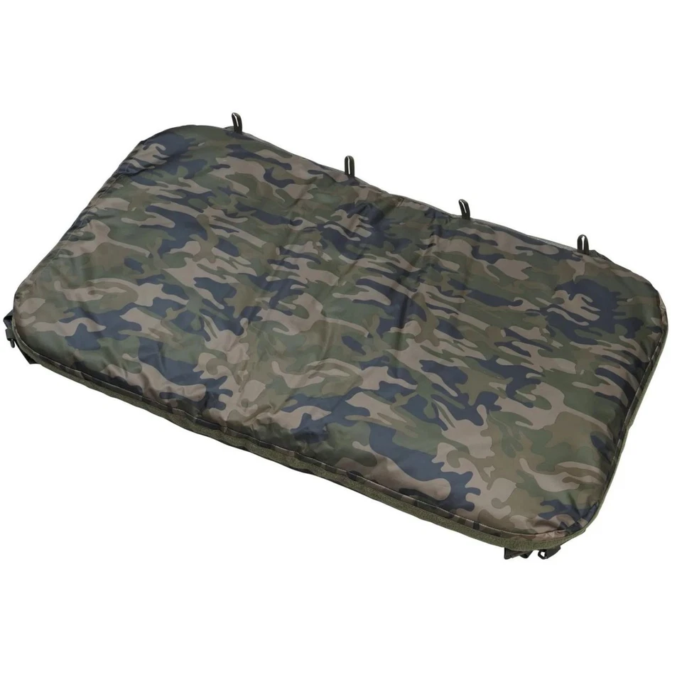 Prologic Inspire Pro-Tect Unhooking Mat Camo 115x75x10cm - Abhakmatte, Matte   - Bild 1 von 1