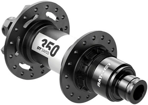 DT Swiss 350 Rear Hub | 12x157mm, XD, 36-Point Ratchet, Sealed Bearings, Black - Picture 1 of 1