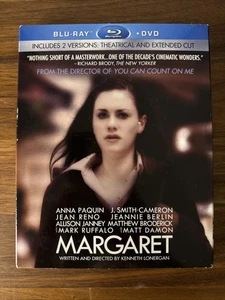 Margaret (Blu-ray) - Bild 1 von 5