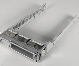 4 GENUINE SUN MICROSYSTEMS ORACLE 2.5 SFF Drive Caddy Tray 541-2123-03 541-2123 - Picture 1 of 6