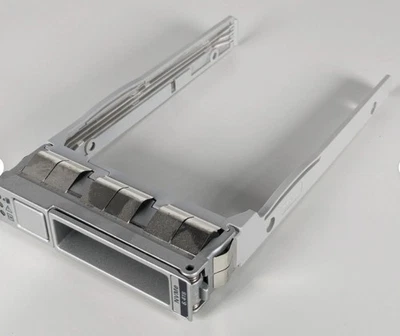 4 GENUINE SUN MICROSYSTEMS ORACLE 2.5 SFF Drive Caddy Tray 541-2123-03 541-2123 - Image 1 of 4