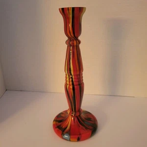 Tschechoslowakei Knospenvase - Bild 1 von 9