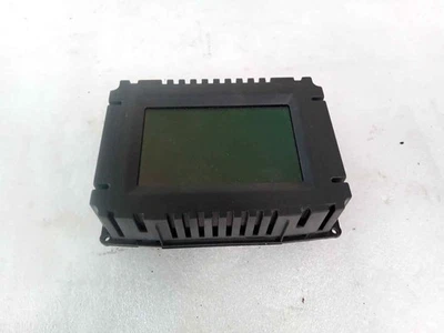 13265760 pantalla multifunción para OPEL VECTRA C BERLINA COSMO 2002 523959 - Imagen 1 de 4