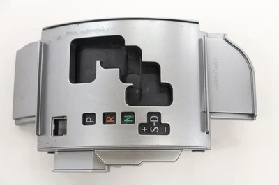 2020 TOYOTA 4RUNNER Floor Shifter 35970-35041 - Image 1 of 4