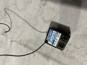 Acoms Control RC 2.4GHz receiver GR27 - Picture 1 of 1