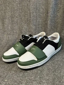 Creative Recreation Cesario Lo XVI grün weiß schwarz Sneaker - seltener Stil - Bild 1 von 4