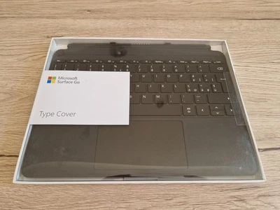 NUOVA Microsoft Surface GO Type Cover con tasti tastiera mod. 1840 KCM-00034 - Image 1 of 3