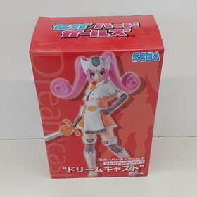 SEGA Dreamcast Dreamcast Premium Figure