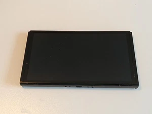 Boîtier pour Nintendo SWITCH OLED 100% testé Fonctionnel! - Envoi rapide France. - Picture 1 of 10