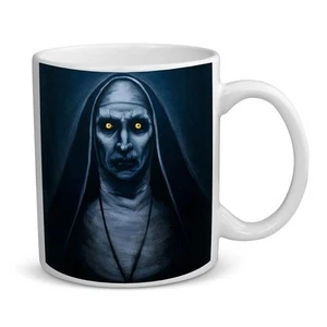 Valak BB2 The Demon Nun Conjuring Kaffee Tee Tasse Becher - Bild 1 von 1