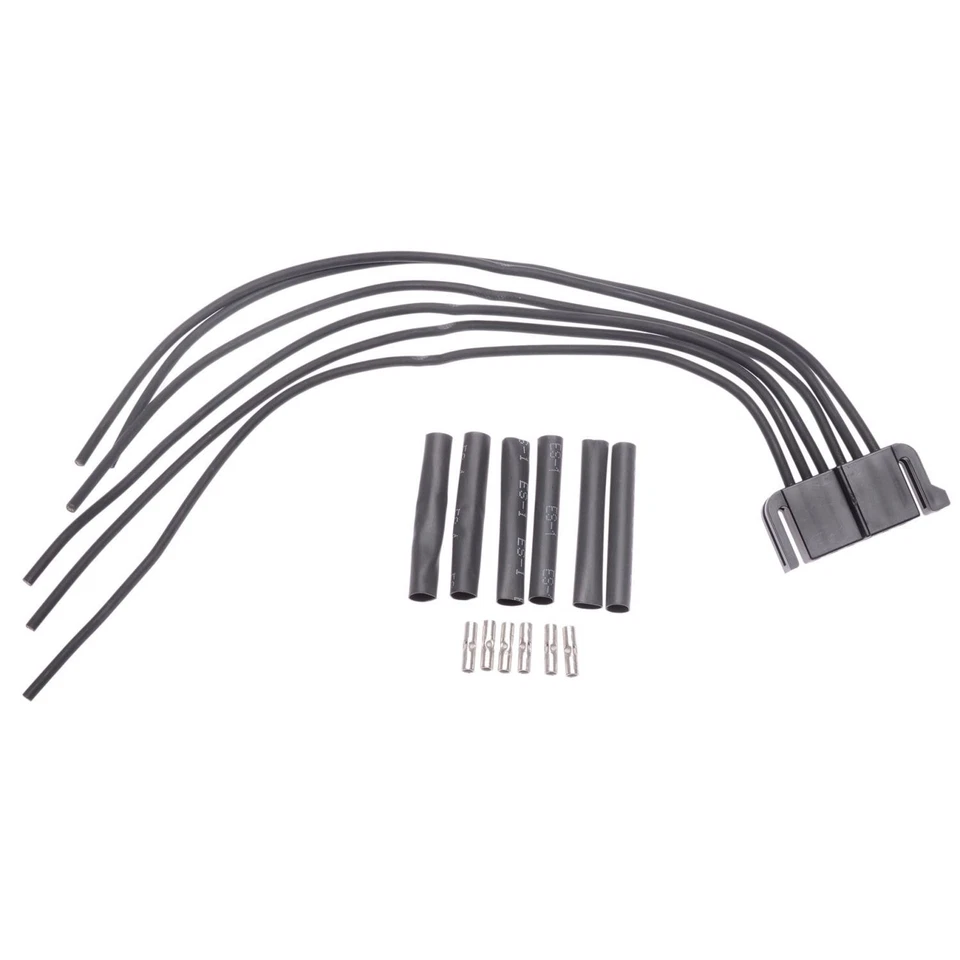 Conector interruptor de posición de pedal embrague chasis autocaravana Ford F-53 93-97 SMP Foto 1 de 3