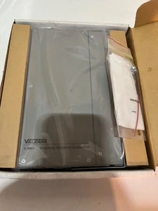 Valcom V-9964 Stacking Digital Feedback Eliminator new in box - Picture 1 of 7