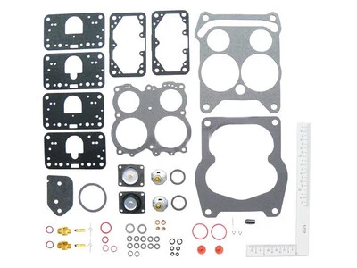 For 1967-1973 Pontiac Catalina Carburetor Repair Kit Walker 16625FSKZ 1968 1969 - Image 1 of 2