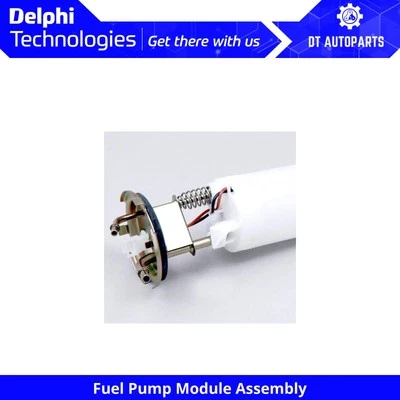 Conjunto de módulo de bomba de combustible Delphi 1992 1993 1994 Plymouth Acclaim 1991-1995 Foto 1 de 4