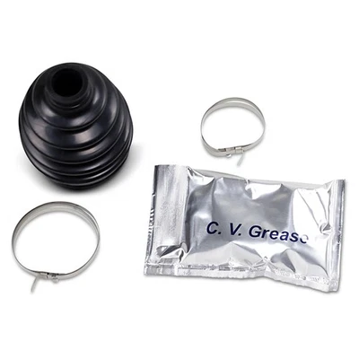 All Balls CV Boot Kit for 2021 Can-Am Maverick X3 Max DS Turbo R UTV Rear Inside - Image 1 of 2