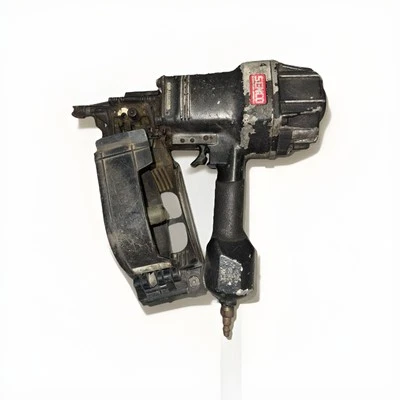 Senco Coil Framing Nailer SCN65 Great Condition - Image 1 of 4