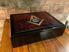 Masonic Lodge, Exclusive and Stunning Memorabilia Box, Fantastic Gift Box.