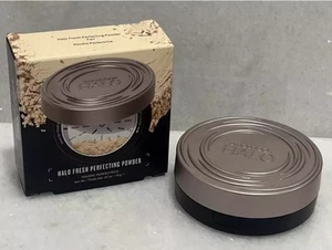 Smashbox Halo Fresh Perfecting Powder - Fair - 0.35 oz - Picture 1 of 6